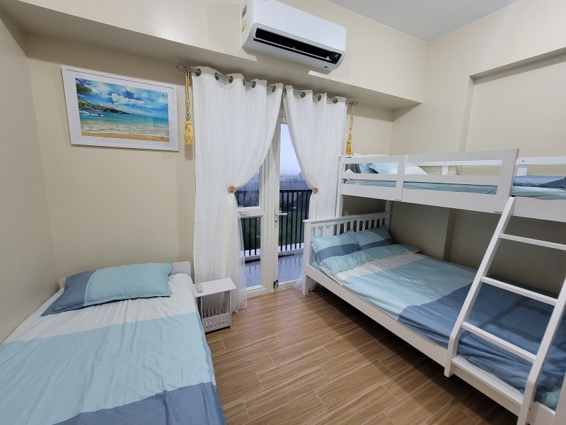 フィリピン留学 Cebu21 - PIA-Polyglot International Academy--premium condo-45